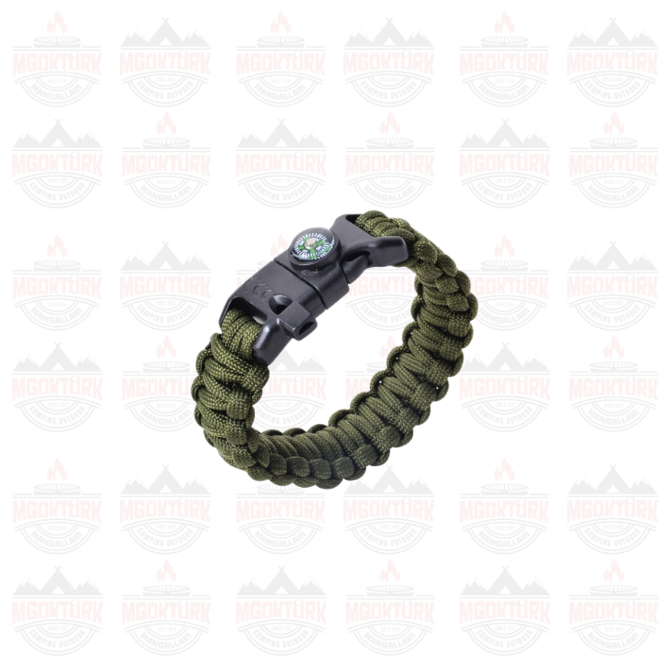 MAGNEZYUMLU PARACORD