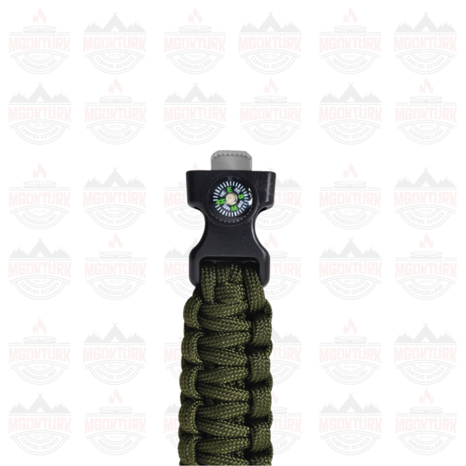 MAGNEZYUMLU PARACORD
