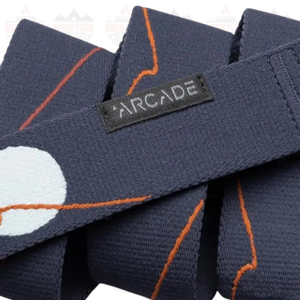 Arcade Swell Erkek Kemer-MAVİ