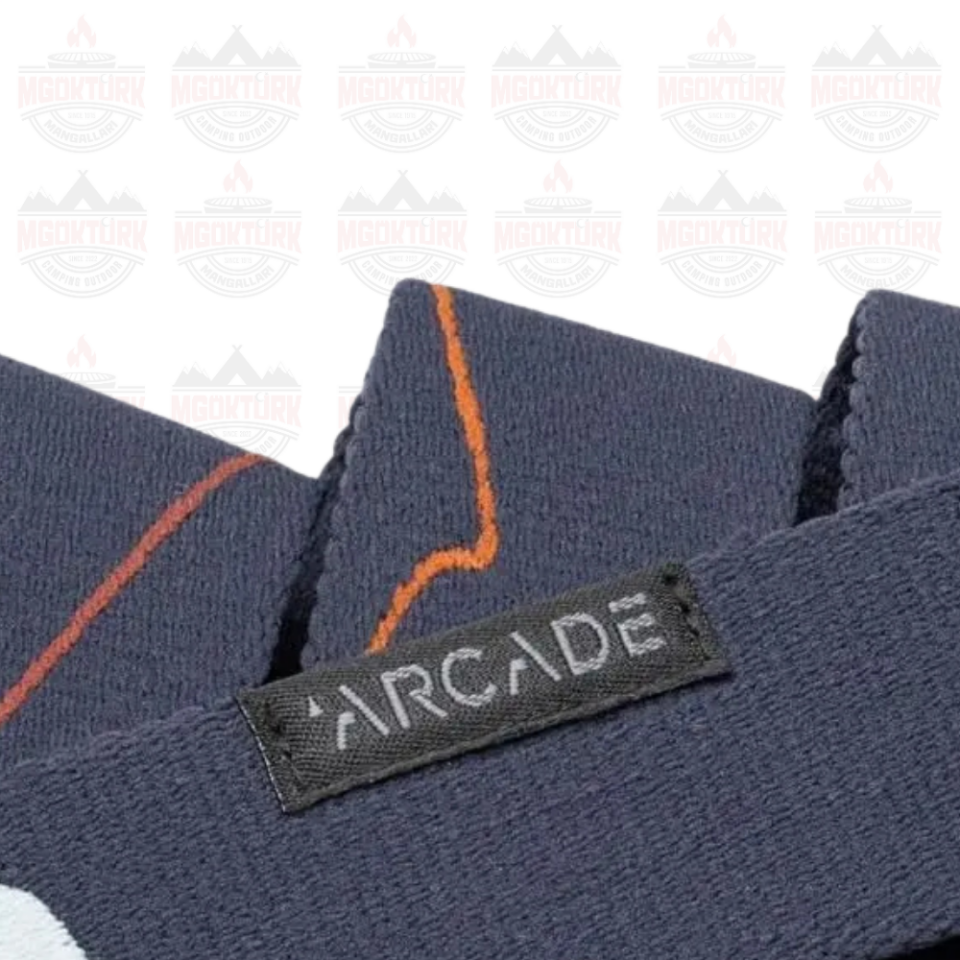 Arcade Swell Erkek Kemer-MAVİ