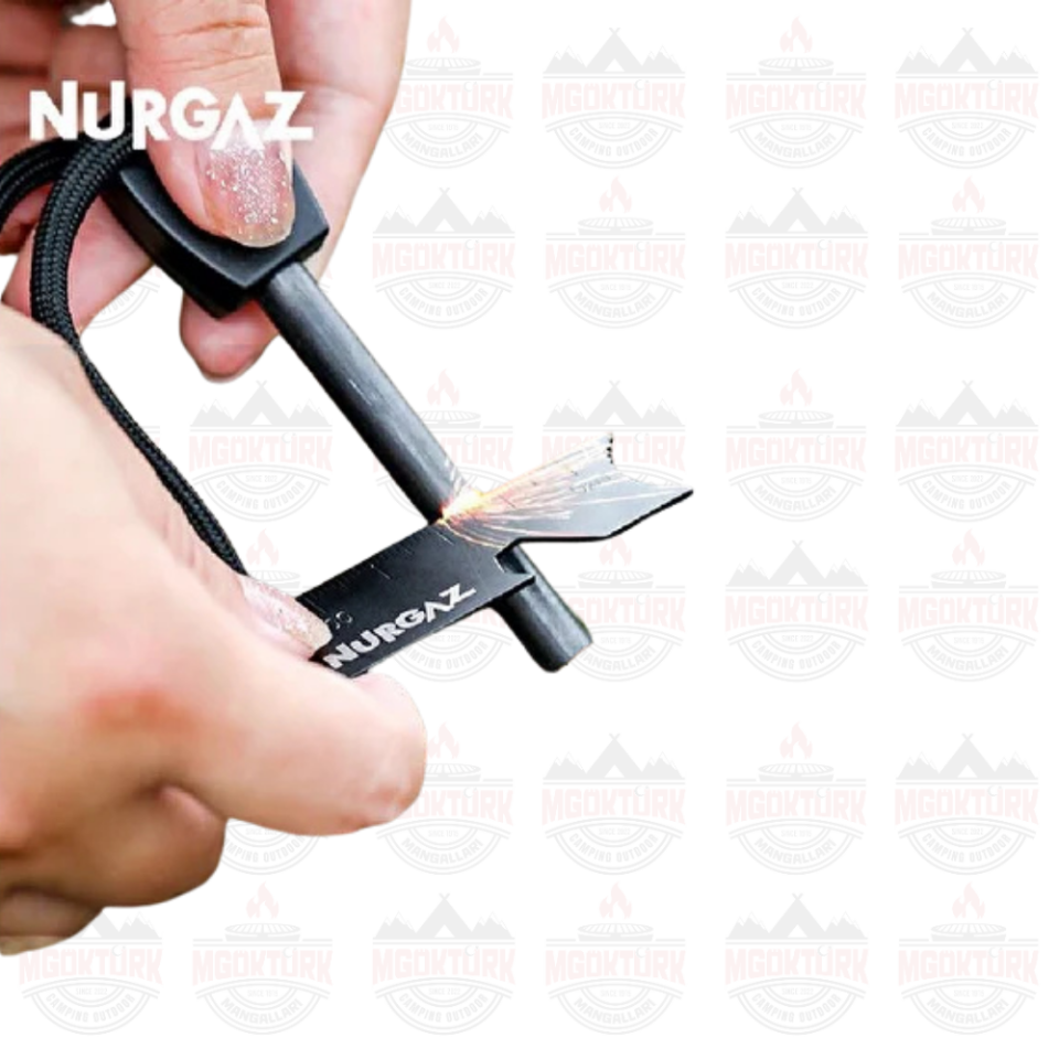 MAGNEZYUM ÇUBUĞU