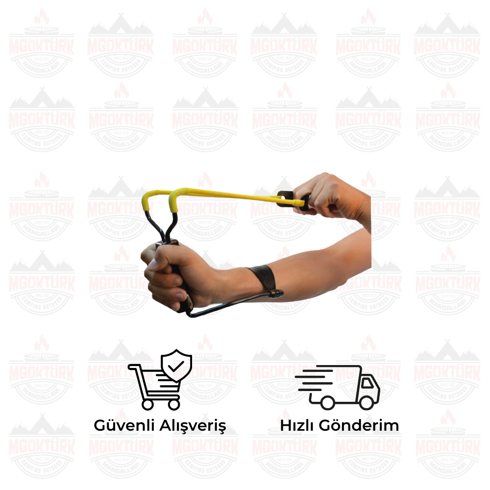 KOL DESTEKLİ SAPAN