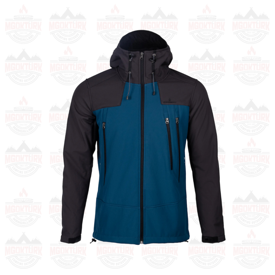 Armor Velsoft Mont Mavi