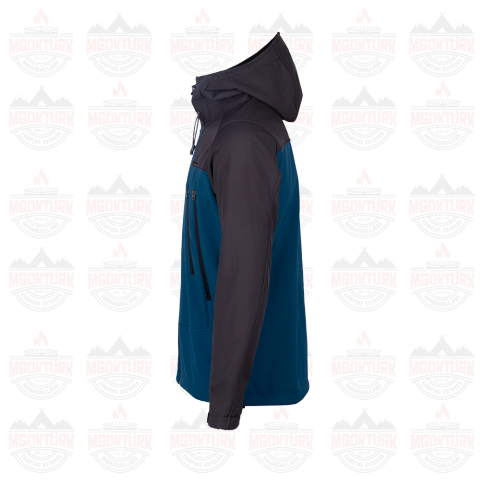 Armor Velsoft Mont Mavi