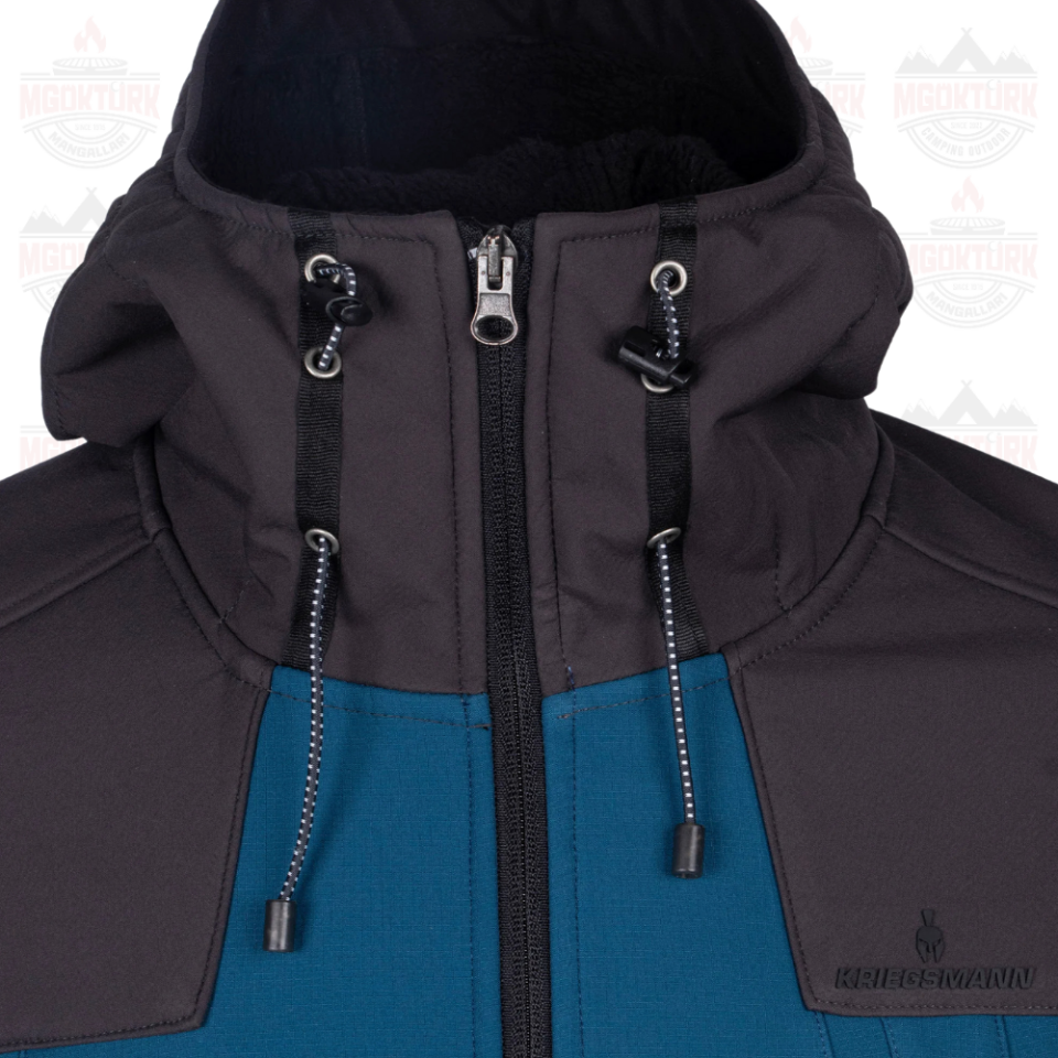 Armor Velsoft Mont Mavi