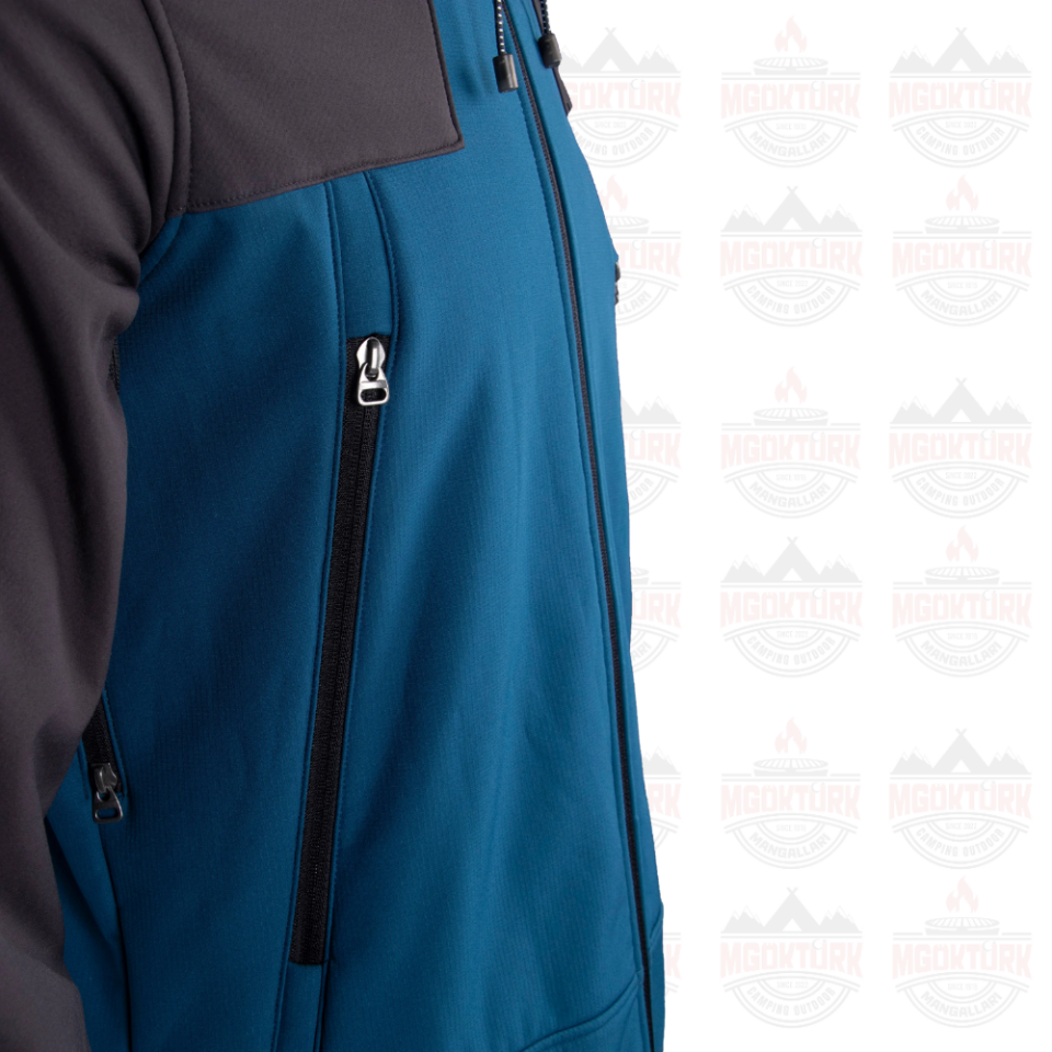 Armor Velsoft Mont Mavi