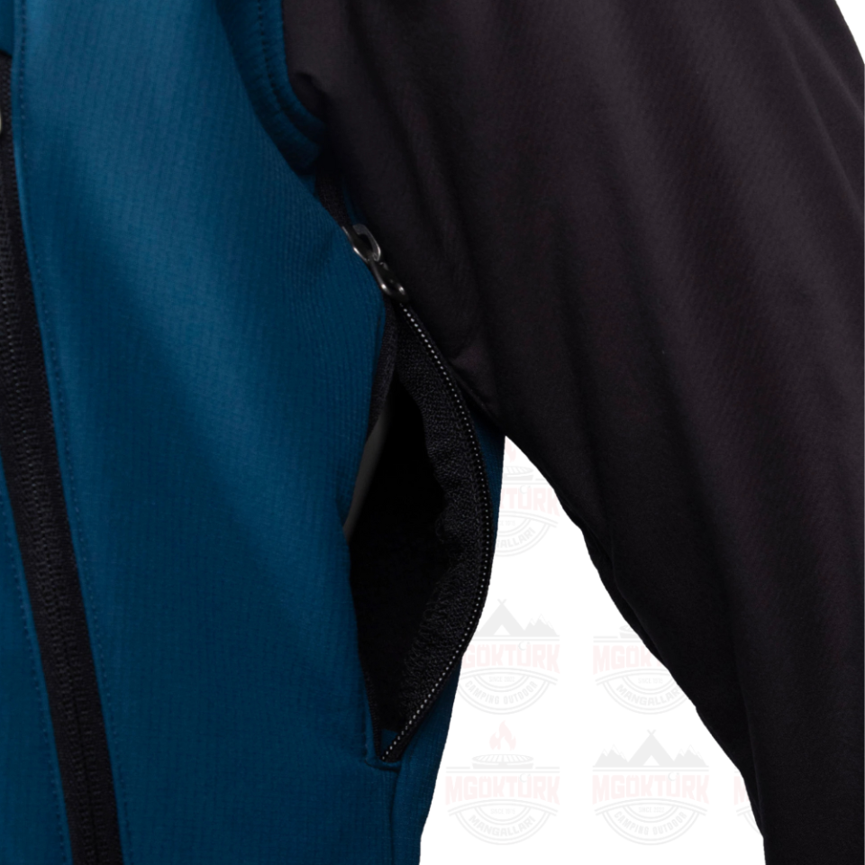 Armor Velsoft Mont Mavi
