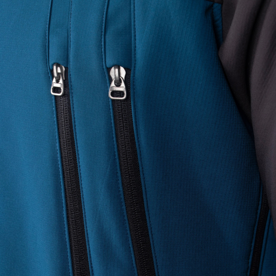 Armor Velsoft Mont Mavi