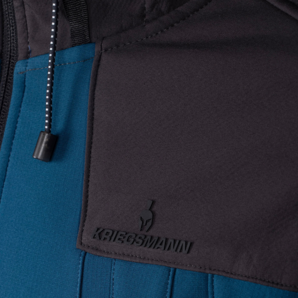 Armor Velsoft Mont Mavi