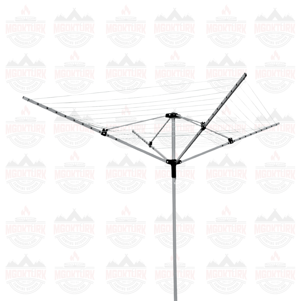 CAMPOUT ÇAMAŞIRLIK