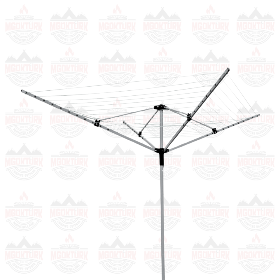 CAMPOUT ÇAMAŞIRLIK