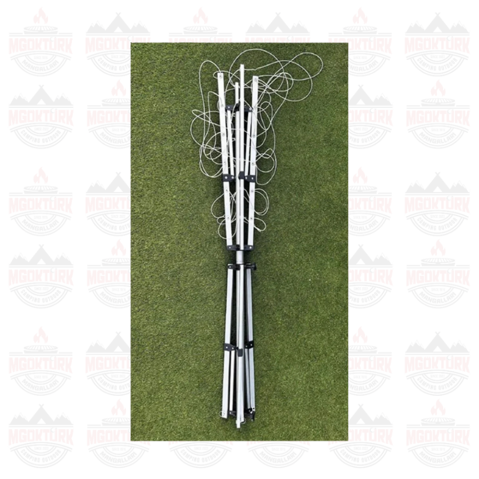 CAMPOUT ÇAMAŞIRLIK