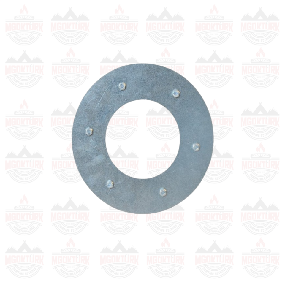 SOBA BACA BAĞLANTI FLANŞI