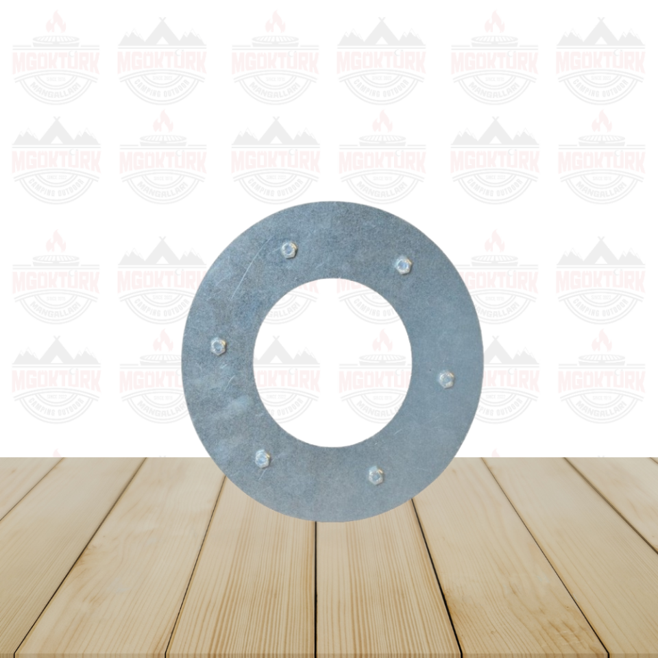 SOBA BACA BAĞLANTI FLANŞI