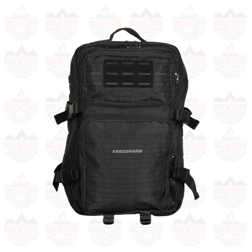 Tragger Çanta Siyah