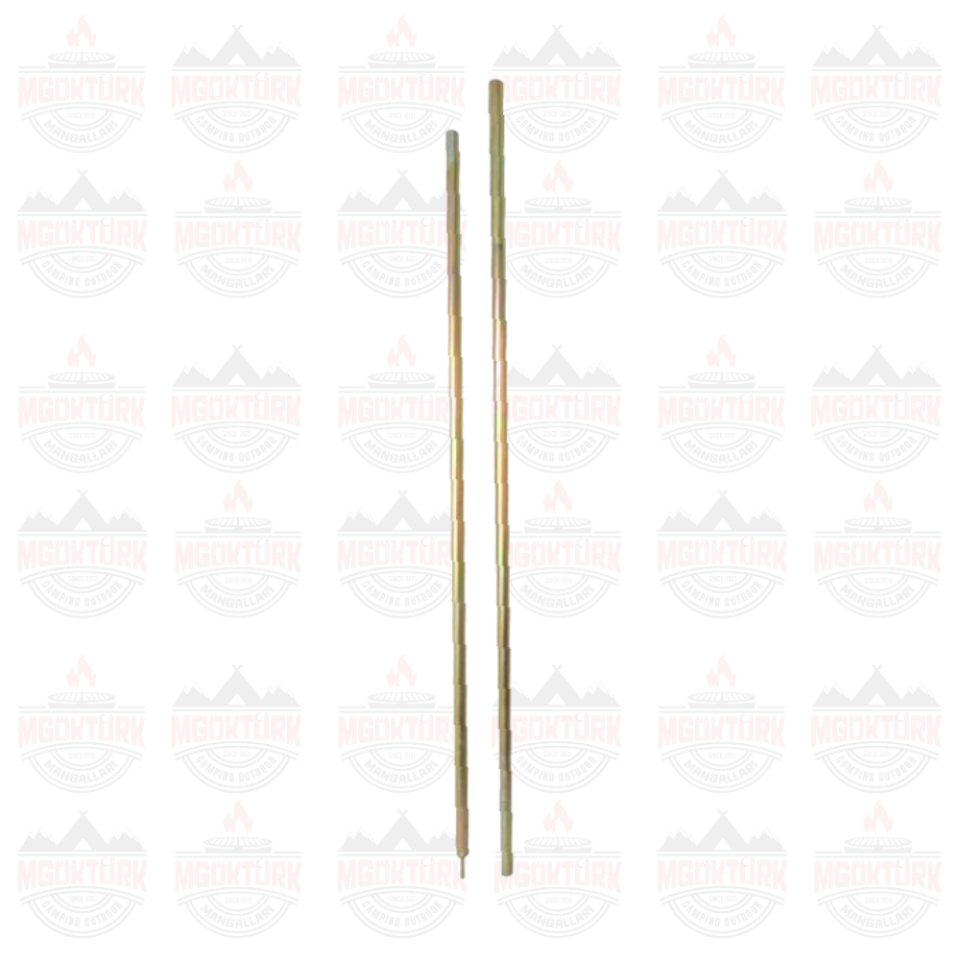 ÇADIR DİREĞİ 200 CM.