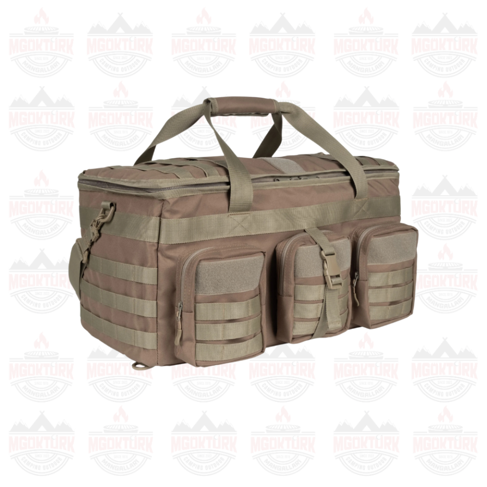 Pectus Teçhizat Çantası Bej