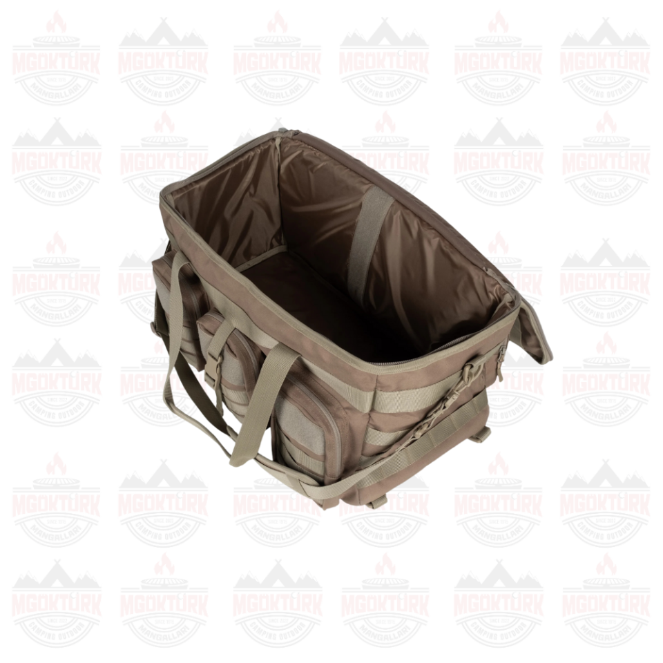 Pectus Teçhizat Çantası Bej