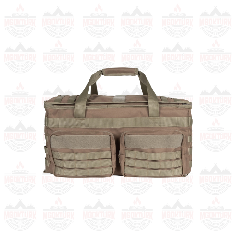 Pectus Teçhizat Çantası Bej