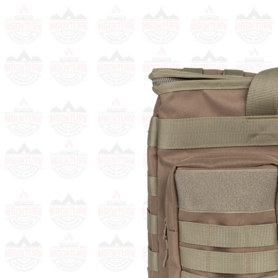 Pectus Teçhizat Çantası Bej