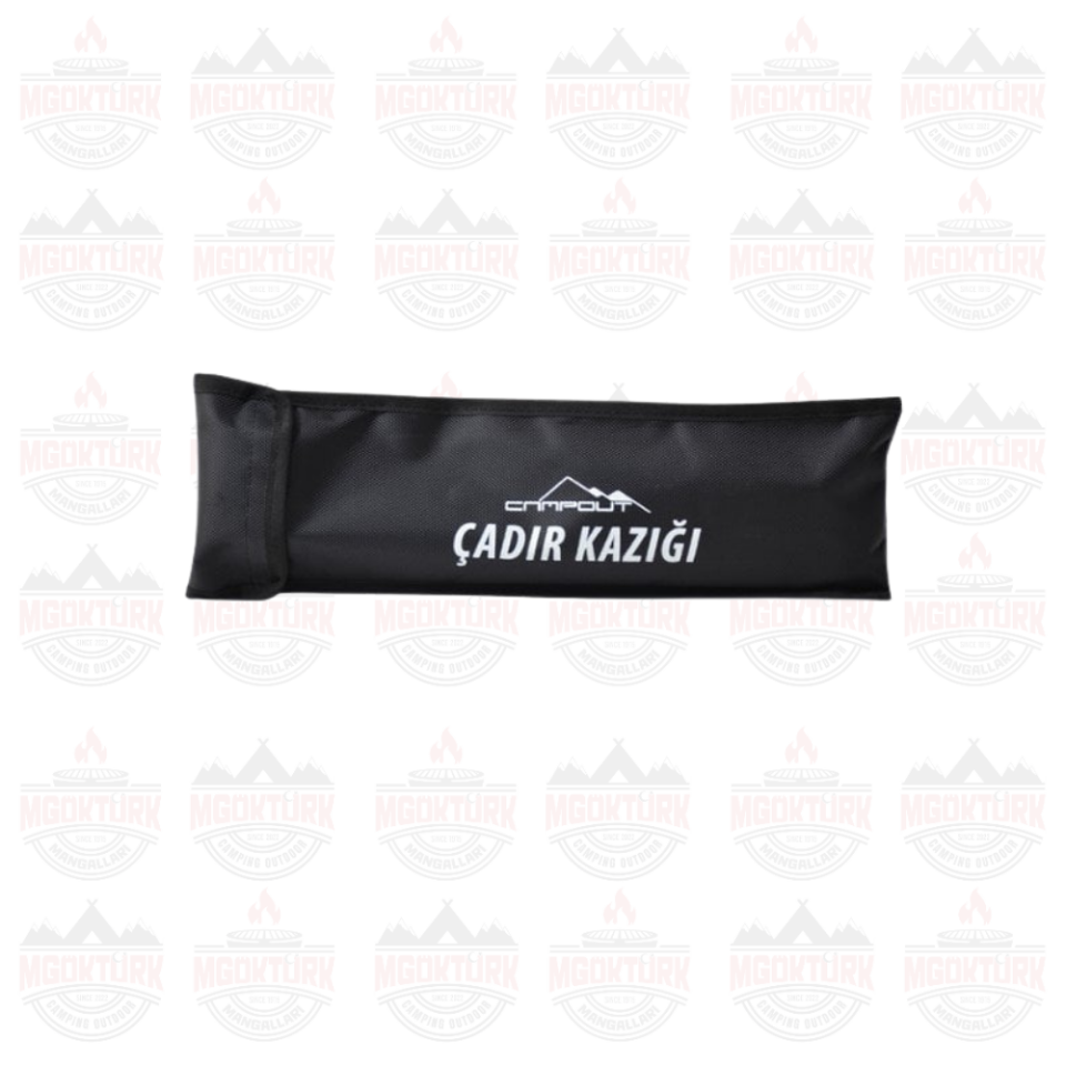 ÇADIR KAZIĞI 6'LI