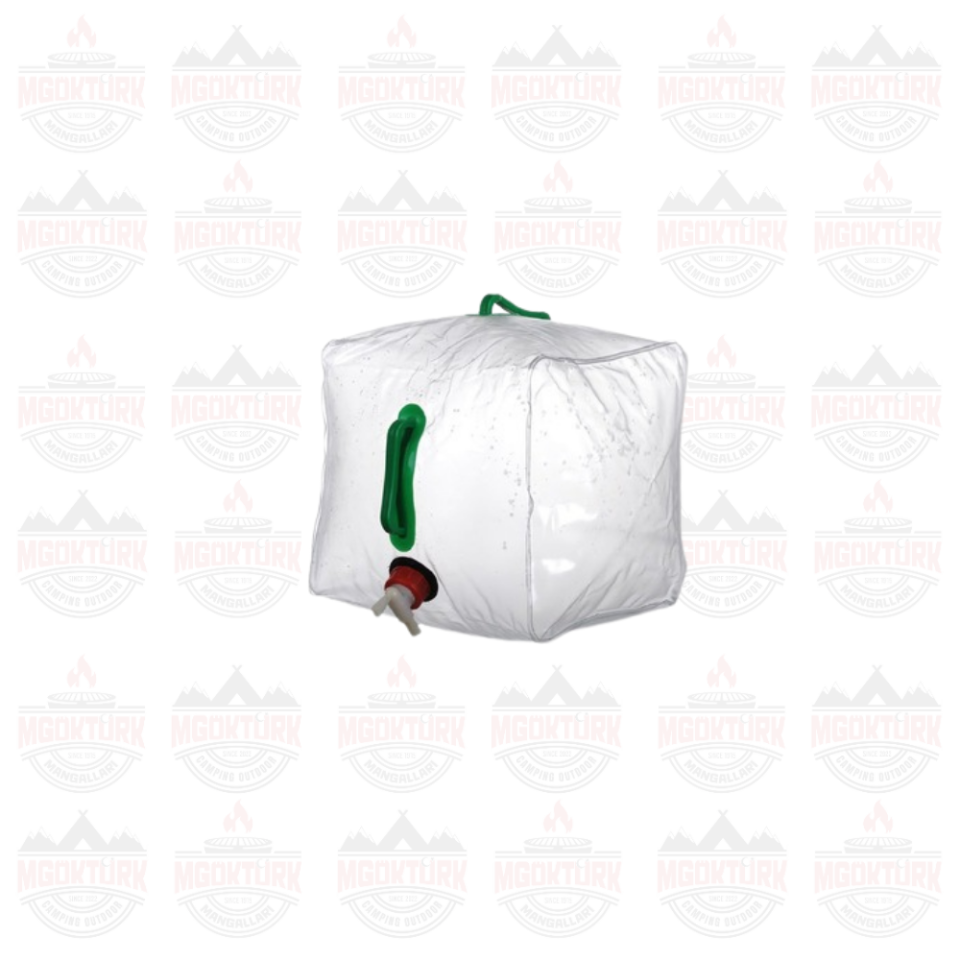 KATLANABİLİR SU BİDONU 20 LT