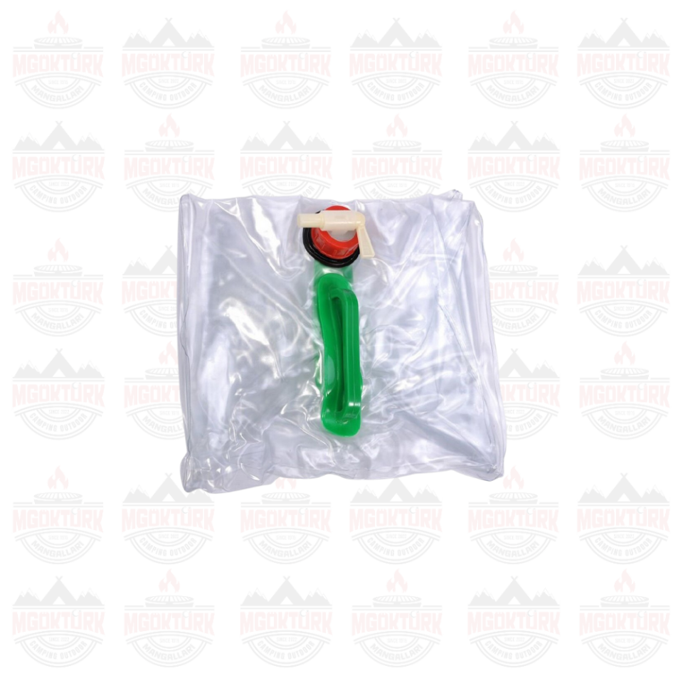 KATLANABİLİR SU BİDONU 20 LT