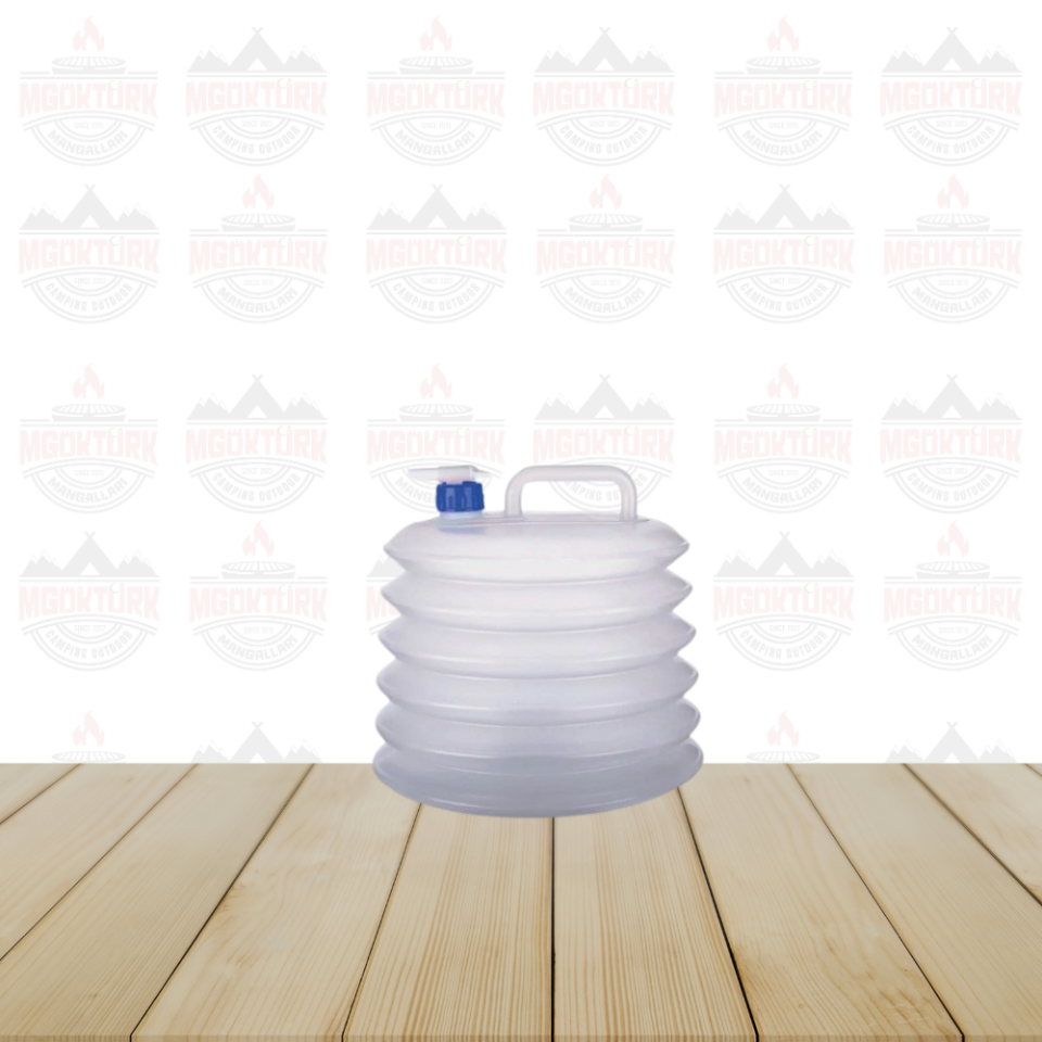 KATLANIR SU BİDONU 15 LT