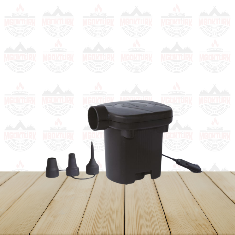 ELEKTRİKLİ HAVA POMPASI
