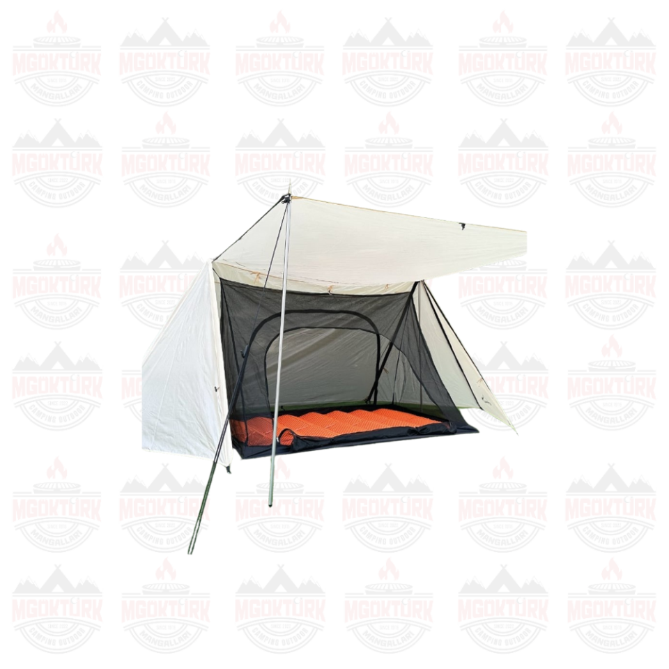 CAMPOUT MERCURY ÇADIR