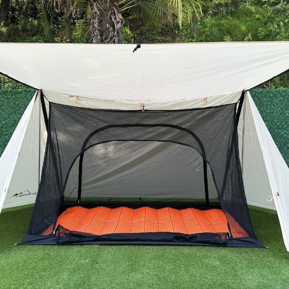 CAMPOUT MERCURY ÇADIR