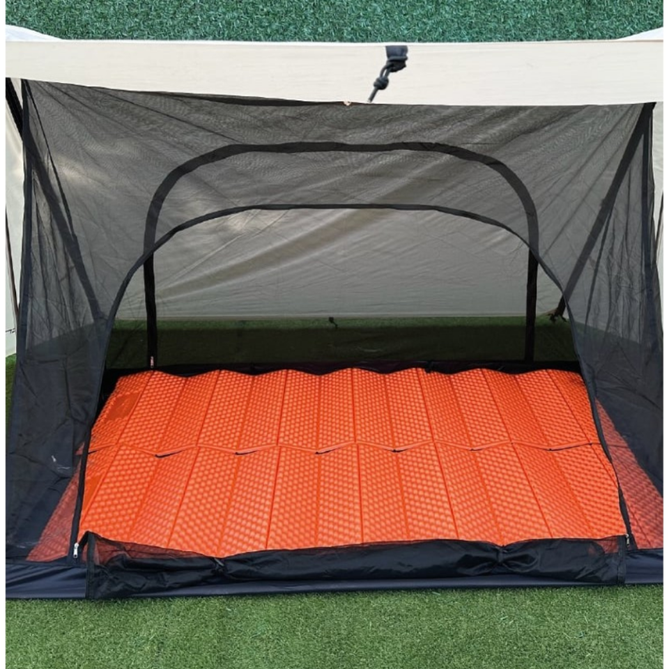 CAMPOUT MERCURY ÇADIR