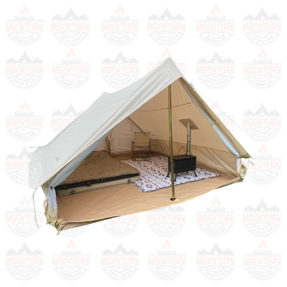 CAMPOUT PLUTON ÇADIR