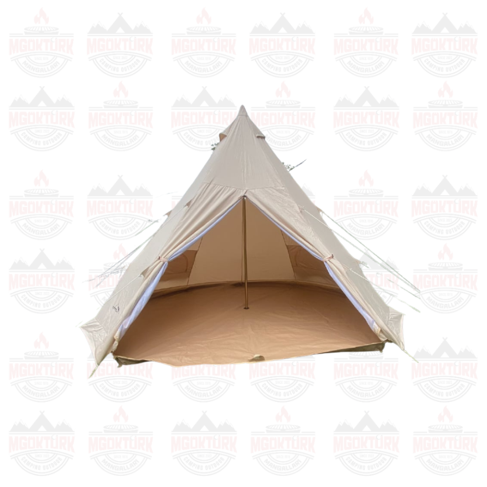 CAMPOUT CALLİSTO 4 MT