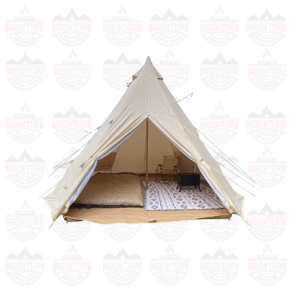 CAMPOUT CALLİSTO 4 MT