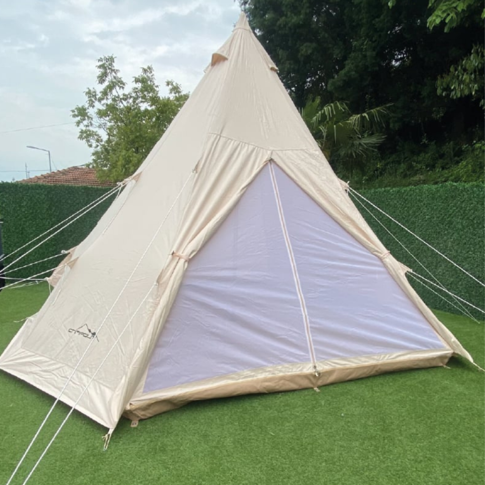 CAMPOUT CALLİSTO 4 MT