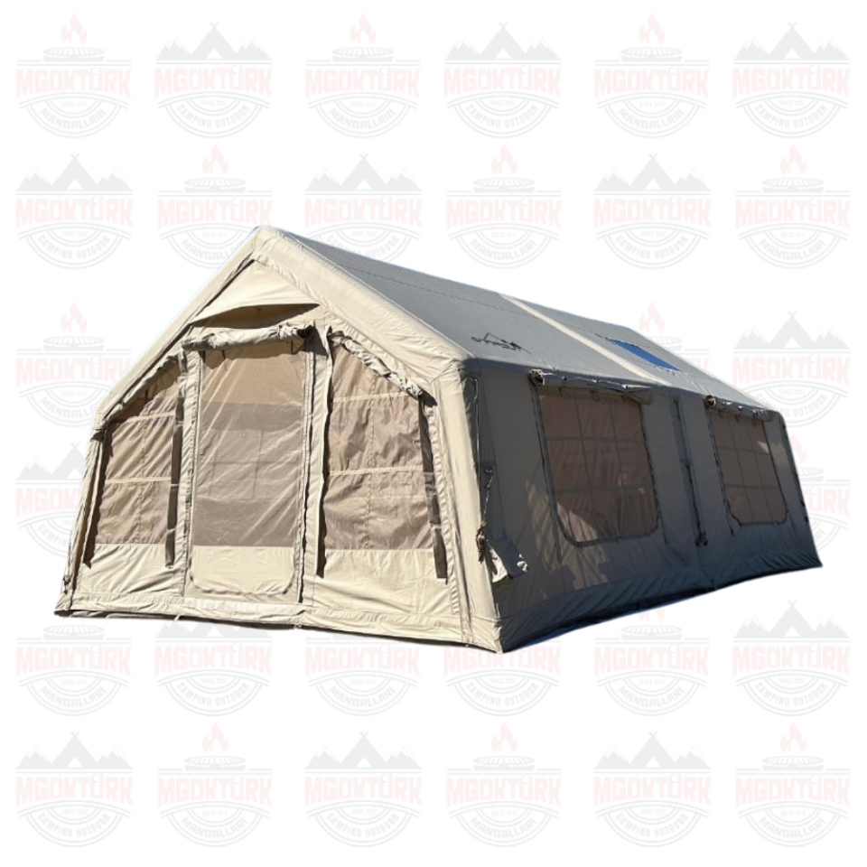 CAMPOUT MEGA ŞİŞME ÇADIR