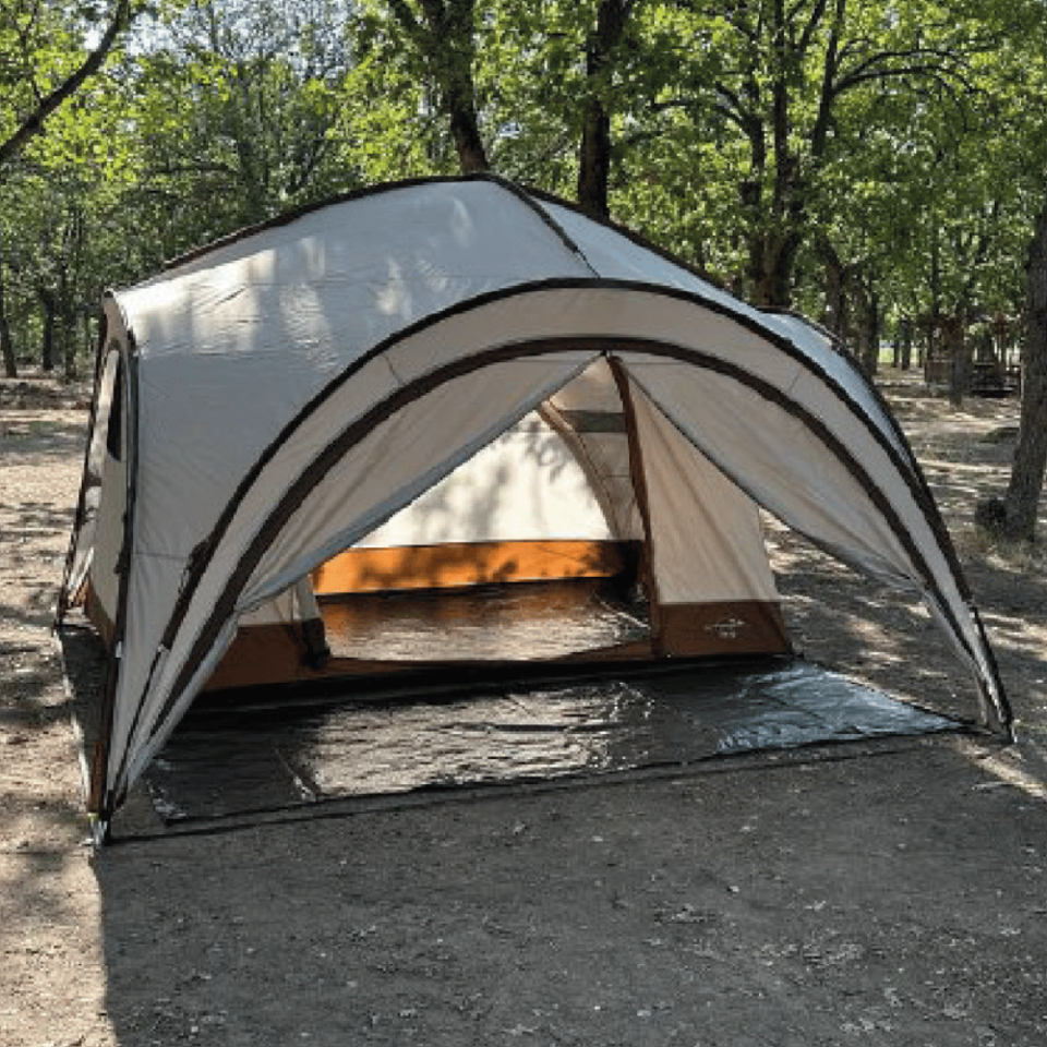 CAMPOUT FAMİLY ÇADIR