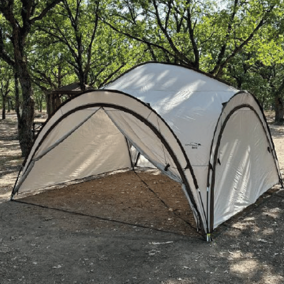 CAMPOUT FAMİLY ÇADIR