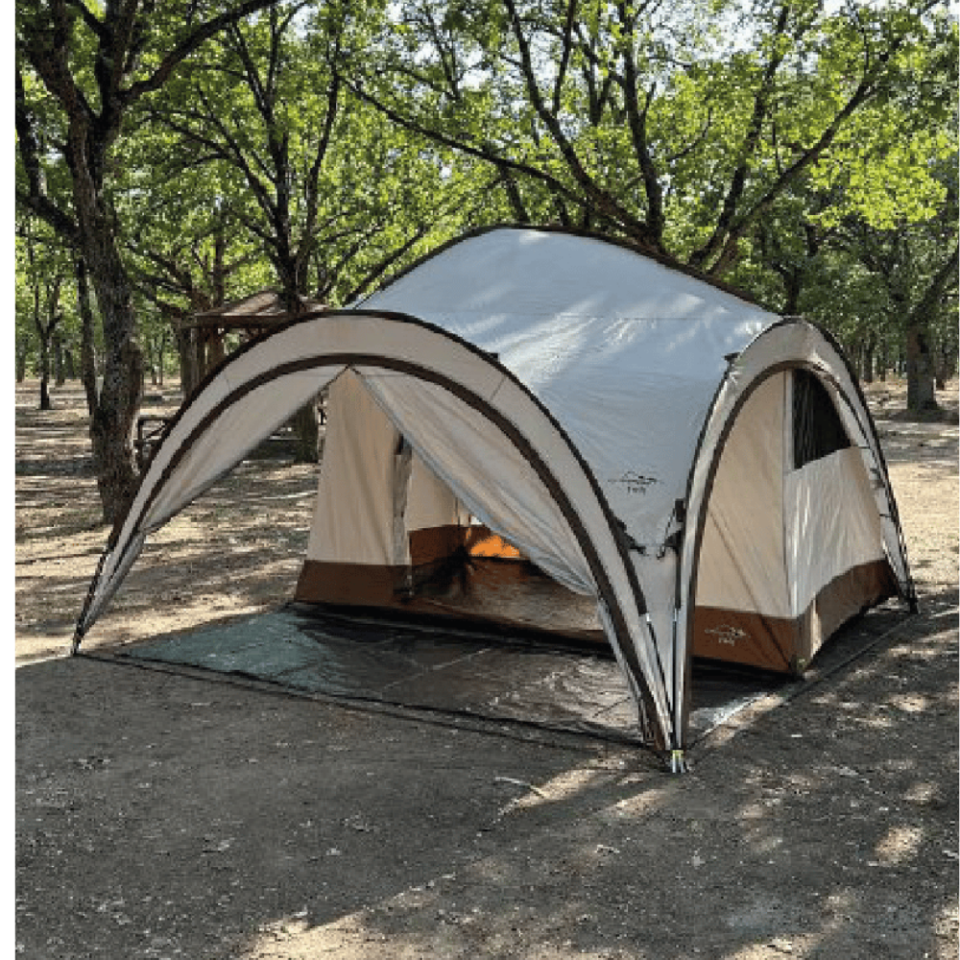 CAMPOUT FAMİLY ÇADIR