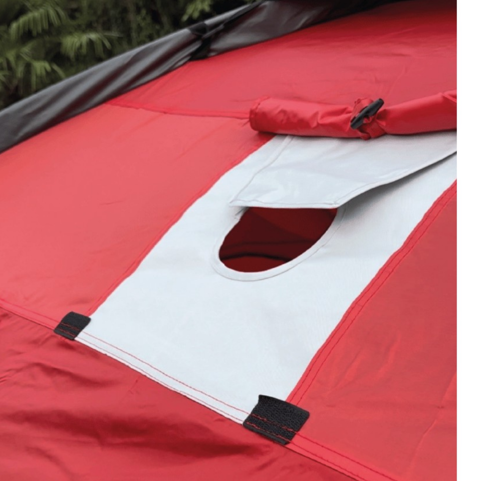 CAMPOUT FAMİLY MAXİ ÇADIR