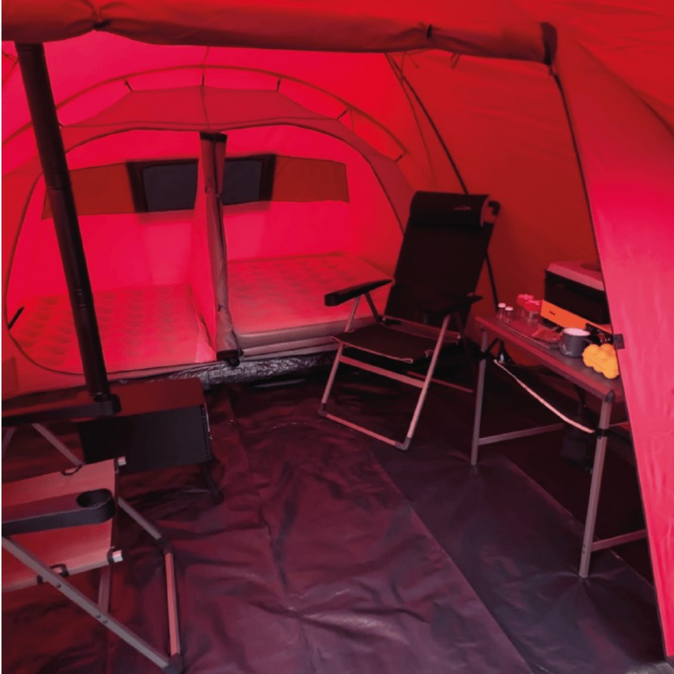 CAMPOUT FAMİLY MAXİ ÇADIR