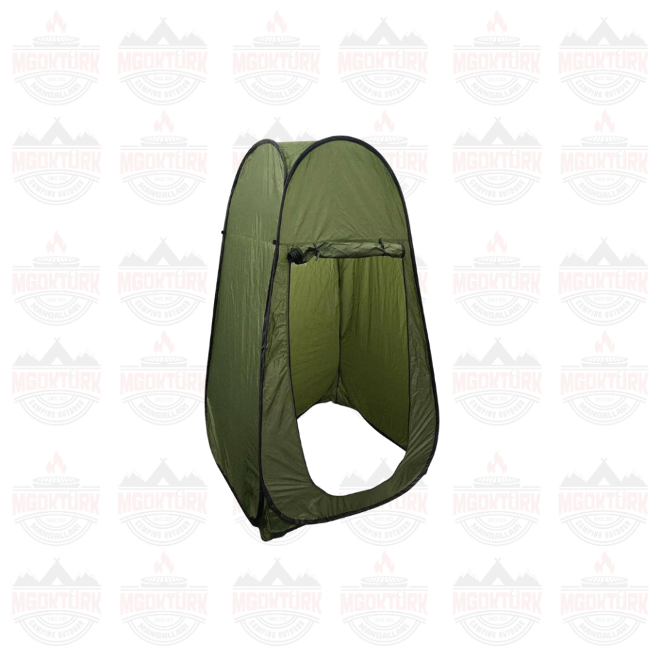 CAMPOUT WC VE DUŞ ÇADIRI