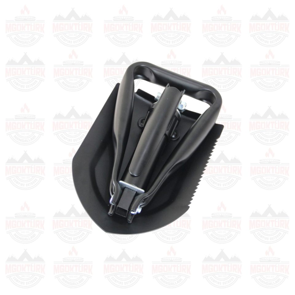 Skyler Katlanır Kazma Kürek