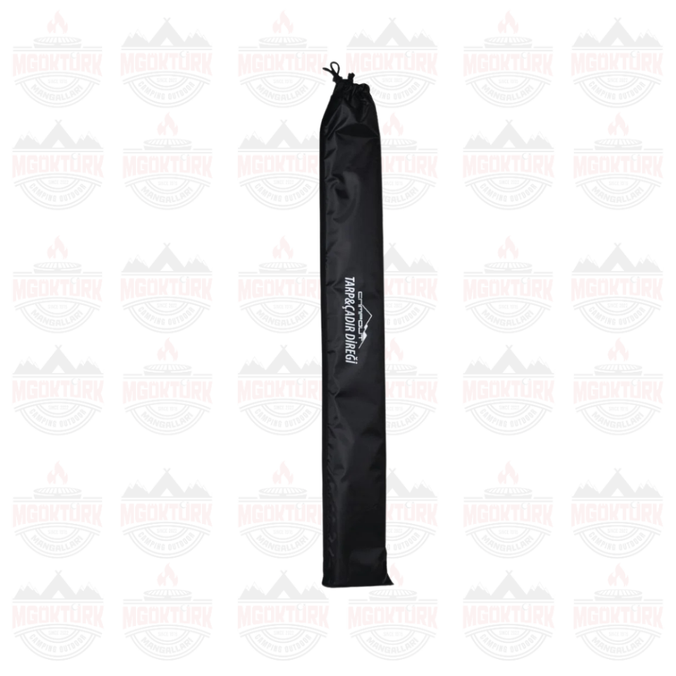 CAMPOUT TARP 4X4