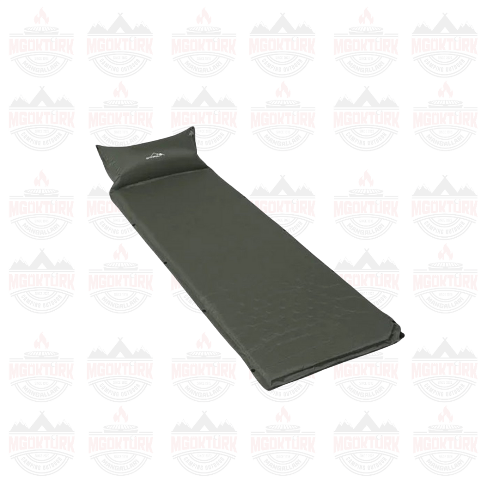 KENDİLİĞİNDEN ŞİŞEN MAT