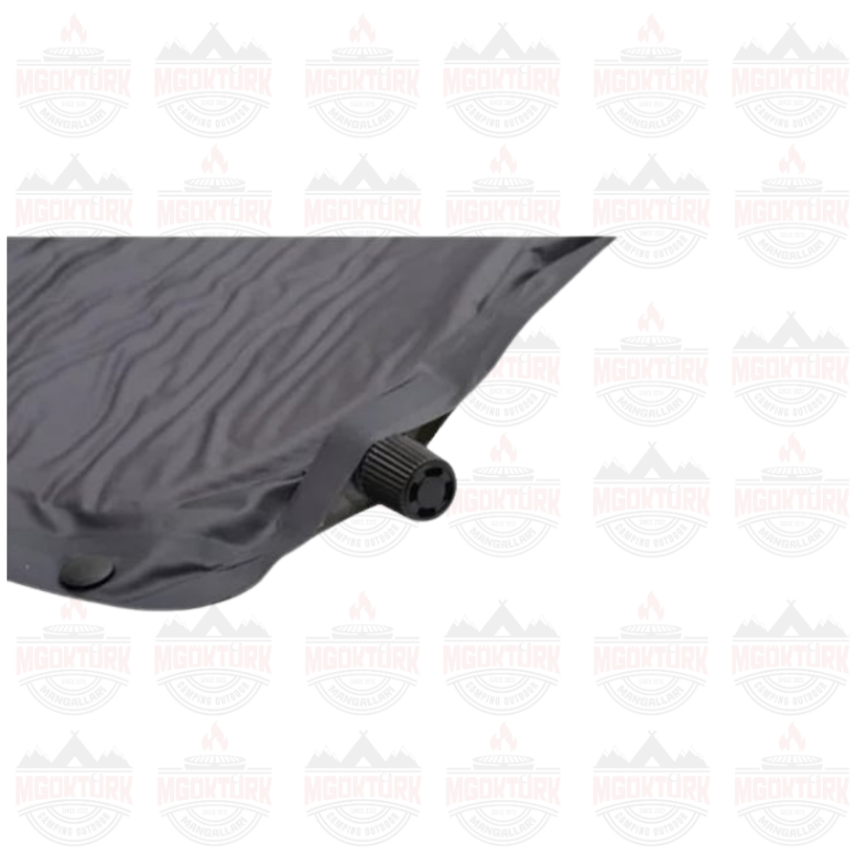 KENDİLİĞİNDEN ŞİŞEN MAT