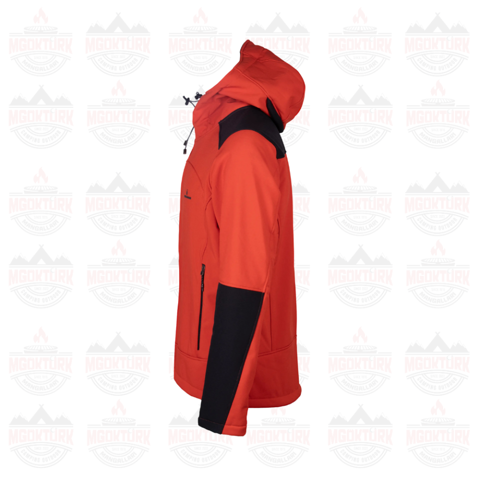 Armor Velsoft Mont Kırmızı