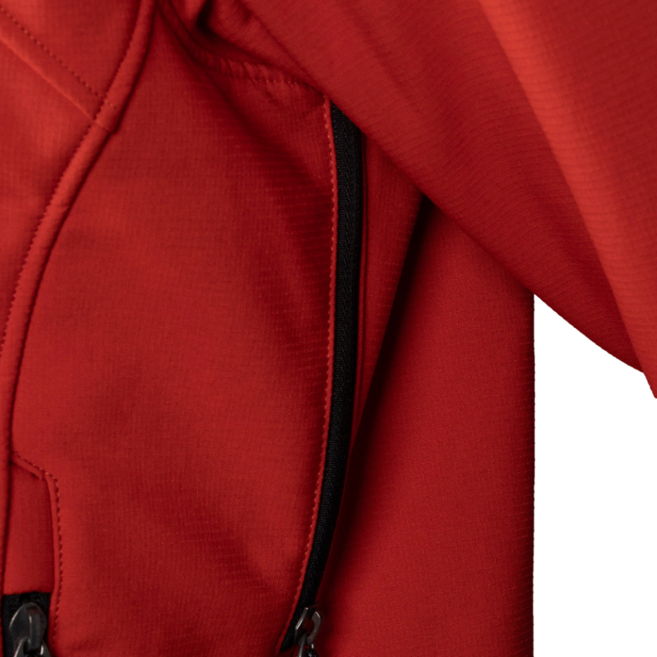 Armor Velsoft Mont Kırmızı