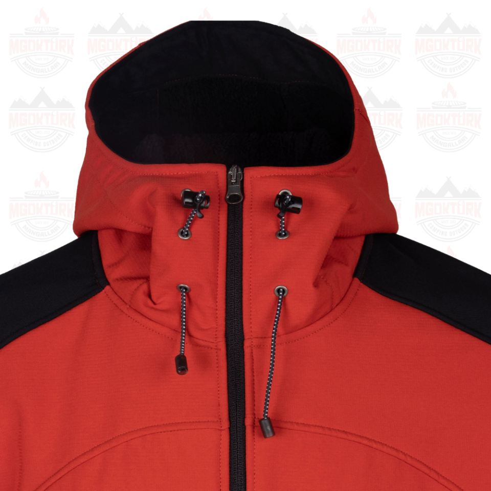 Armor Velsoft Mont Kırmızı